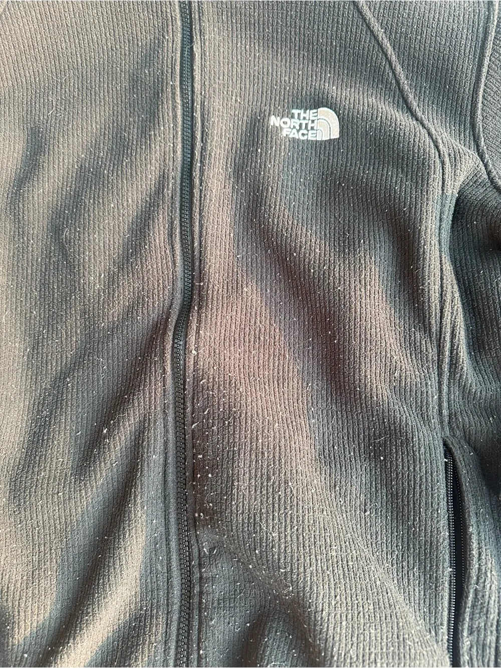 The North Face warm full